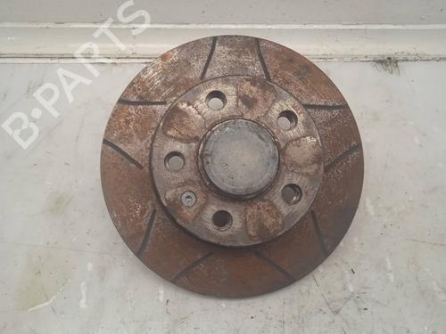 Used Right rear steering knuckle Right rear steering knuckle SEAT IBIZA IV (6J5, 6P1) 1.6 TDI (90 hp) 11155035 11155035