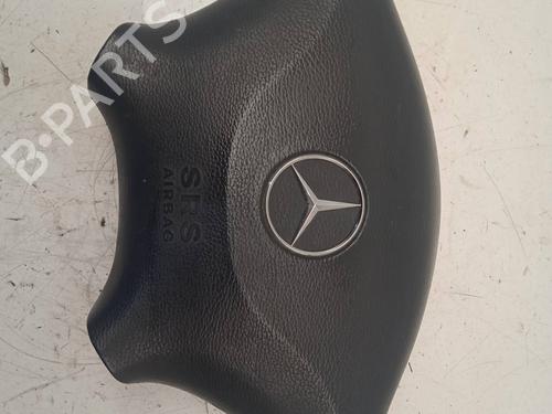 driver-airbag-mercedes-benz-vito-bus-w639-6394600098-2003-11156490 main image