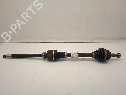 Used Right front driveshaft Right front driveshaft CITROËN C4 I (LC_) 1.6 16V (109 hp) 11167763 11167763