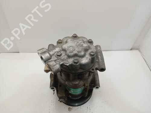 AC compressor NISSAN KUBISTAR MPV (X76) 1.5 dCi 70 | BP15238589M34 - Image 2