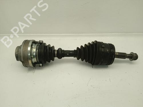 Used Left front driveshaft MERCEDES-BENZ VITO Van (W638) 112 CDI 2.2 (638.094) (122 hp) 24893098