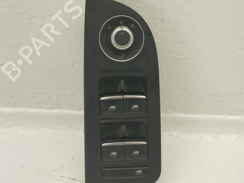 Used Left front window switch Left front window switch ALFA ROMEO GIULIA (952_) 2.2 D (952ALA25, 952AFM25, 952APA2) (190 hp) 40012439 40012439