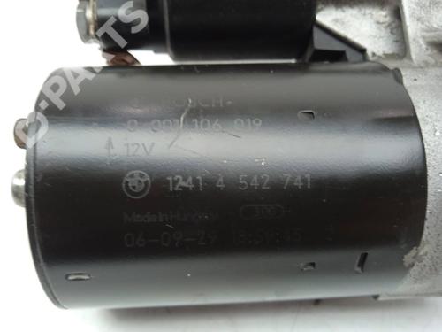 Starter MINI MINI (R50, R53) | BP11165790M8