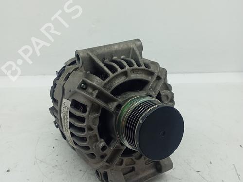 Used Alternator RENAULT MEGANE I Classic (LA0/1_) [1996-2008]  31618492