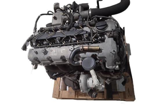 Engine SSANGYONG KYRON | BP11159783M1 - Image 4