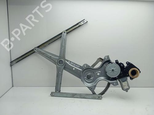 Front right window mechanism TOYOTA VERSO (_R2_) | BP17047818C23