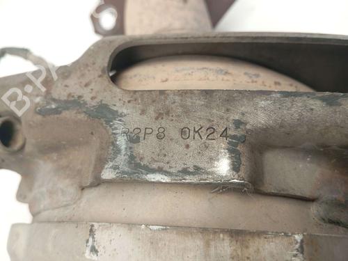 Catalyst MAZDA CX-7 (ER)  | BP33290298M10  - Image 5