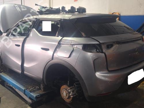 Electronic module DS DS 3 / DS 3 CROSSBACK (UR_, UC_, UJ_) 1.5 BlueHDi 130 (UCYHZR) | BP16933186M83 