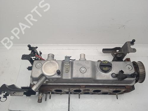 Cylinder head FORD FOCUS C-MAX (DM2)  | BP23401182M5 
