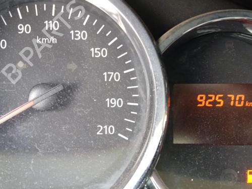 Engine DACIA LOGAN II | BP17138895M1