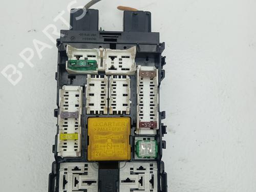 Caixa de fusíveis CITROËN DS4 (NX_) 1.6 HDi 90 (92 hp) 20333318
