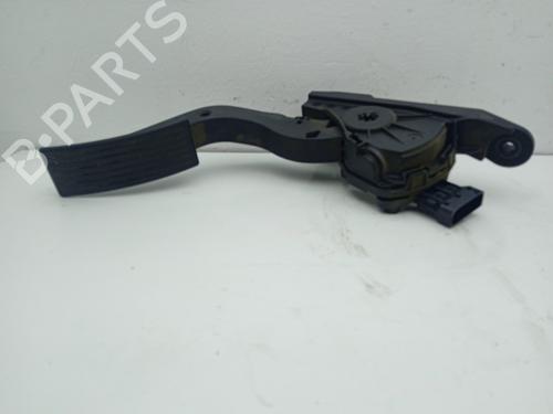 Used Pedal HYUNDAI i20 II (GB, IB) 1.2 (84 hp) 24403871