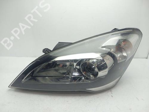 Used Left headlight Left headlight KIA CEE'D Hatchback (ED) 1.4 CVVT (90 hp) 36039329 36039329