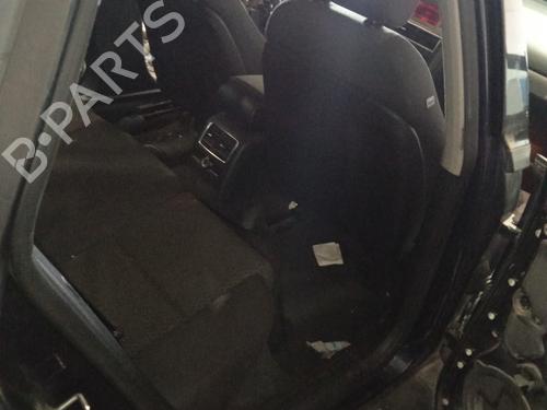 Used Rubber door seal AUDI A6 C6 (4F2) 2.0 TFSI (170 hp) 16690439