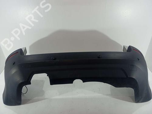 Used Rear bumper VOLVO XC90 I (275) [2002-2015]  31617918
