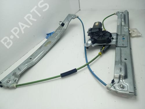Front right window mechanism CITROËN C3 Picasso (SH_)  | BP24614373C23 