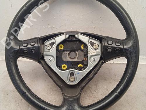 Used Steering wheel MERCEDES-BENZ A-CLASS (W169) A 200 CDI (169.008, 169.308) (140 hp) 11163665