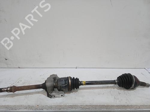 Used Right front driveshaft DAEWOO EVANDA (KLAL) 2.0 (131 hp) 4327919