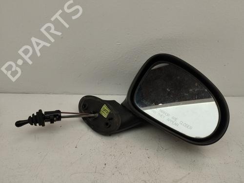 Used Right mirror Right mirror 17755435 17755435