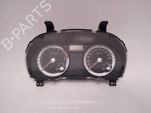 Used Instrument cluster Instrument cluster 4297633 4297633