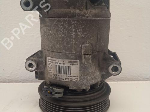 Used AC compressor AC compressor NISSAN QASHQAI I (J10, NJ10) 1.5 dCi (106 hp) 36140133 36140133