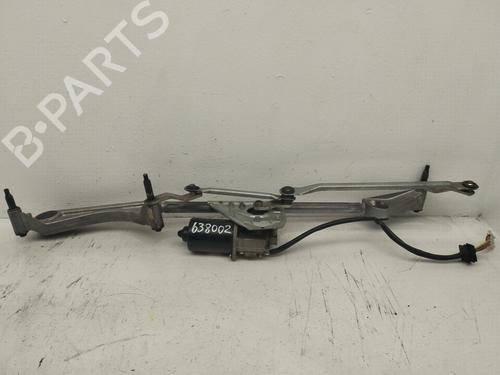 Used Front wiper motor MERCEDES-BENZ CLK (C209) [2002-2010]  4368664