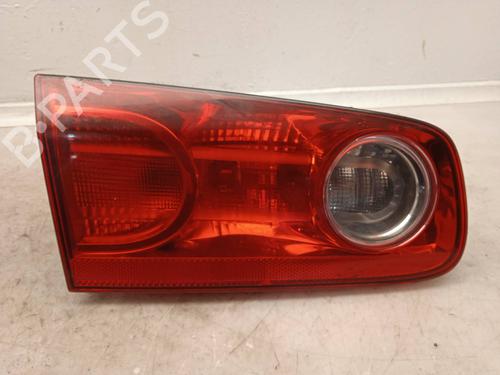 Used Left tailgate light RENAULT LAGUNA II (BG0/1_) 1.9 dCi (BG08, BG0G) (120 hp) 4324921