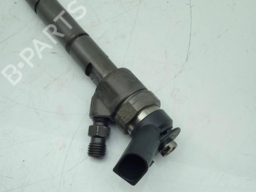 Used Injector Injector MERCEDES-BENZ A-CLASS (W169) A 180 CDI (169.007, 169.307) (109 hp) 11789939 11789939