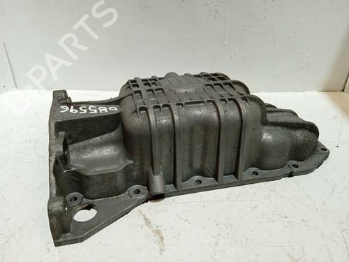 Used Oil sump FORD FIESTA VI (CB1, CCN) 1.25 (60 hp) 13962603