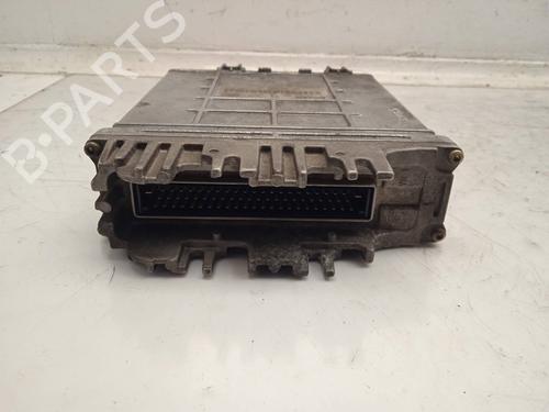 Used Engine control unit (ECU) RENAULT LAGUNA I (B56_, 556_) 1.9 dTi (B56J) (98 hp) 11158491