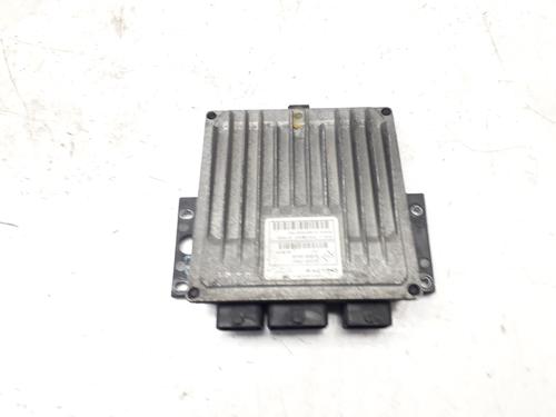 Used Engine control unit (ECU) RENAULT MODUS / GRAND MODUS (F/JP0_) 1.5 dCi (FP0F, JP0F) (86 hp) 11157141