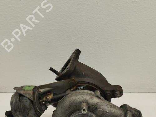 Turbolader/Kompressor Turbolader/Kompressor 39102720 39102720