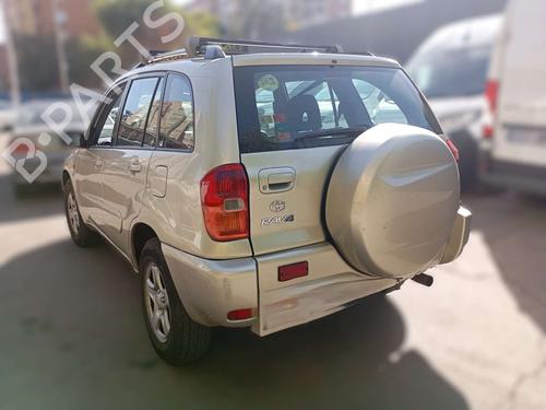 Left headlight TOYOTA RAV 4 II (_A2_) 2.0 4WD (ACA21, ACA20) | BP31618899C28  - Image 8