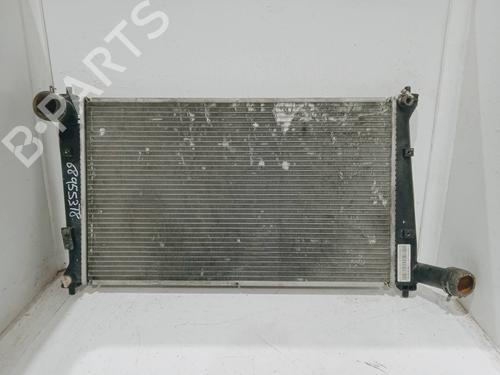 Used Water radiator TATA INDICA [1998-2026]  4363759