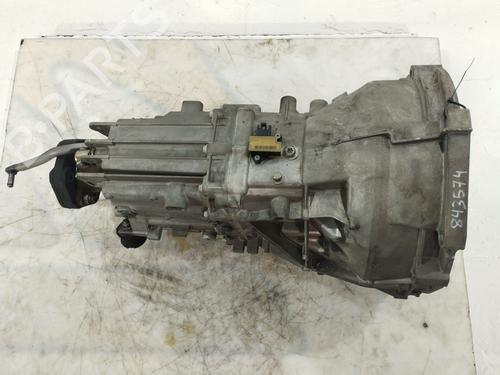 Gearbox BMW 3 Touring (E91) 318 d | BP36385720M3 - Image 2