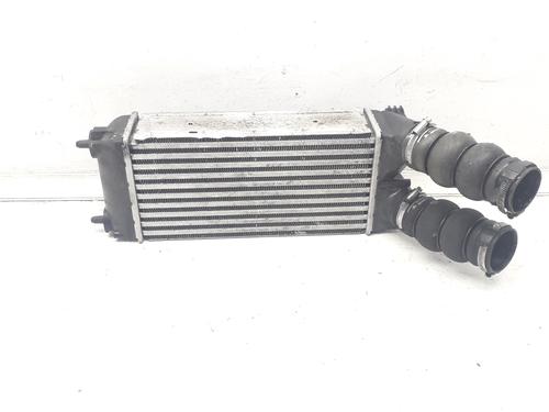 Used Intercooler Intercooler CITROËN C4 Picasso I MPV (UD_) 1.6 HDi (109 hp) 11149435 11149435