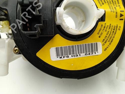 Headlight switch KIA SHUMA II (FB) 1.6 | BP4256353I24 - Image 2