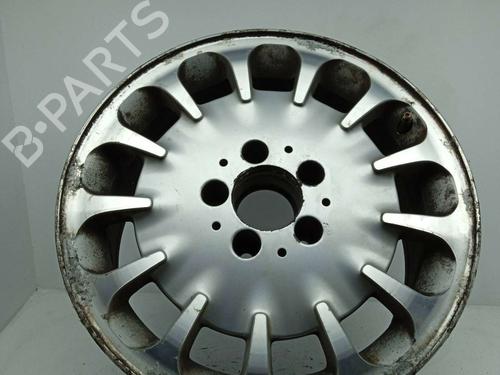 rim-mercedes-benz-e-class-w211-a2114011402-2002-2003-2004-2005-2006-2007-2008-2009-11161359 main image