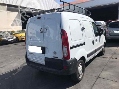 Right front driveshaft NISSAN KUBISTAR MPV (X76) 1.5 dCi 70 | BP11149537M39 