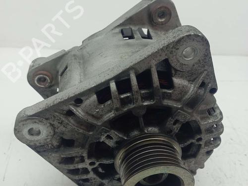 Alternator RENAULT MEGANE II Saloon (LM0/1_) | BP21726099M7 - Image 4