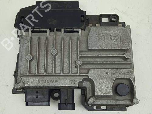 Used Electronic module Electronic module PEUGEOT 2008 I (CU_) [2013-2026] 15807795 15807795
