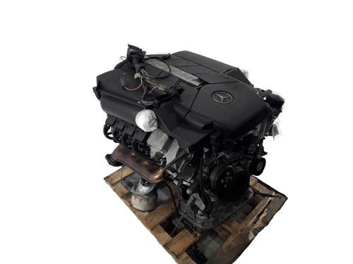 Engine MERCEDES-BENZ S-CLASS (W220, V220) S 430, S 430 L (220.070, 220.170) | BP4370757M1 