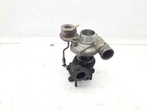 Used Turbocharger/Supercharger Turbocharger/Supercharger 4345162 4345162