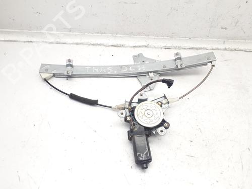 Used Rear right window mechanism DAEWOO LACETTI Hatchback (KLAN) 1.6 (109 hp) 11151527