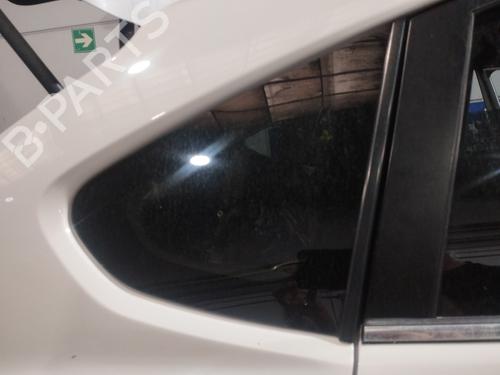 Panel rude bagtil højre SUBARU XV (_GP_) [2011-2017]  18549421