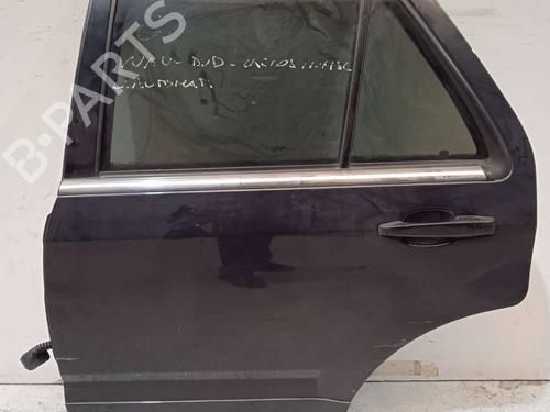 Dør venstre bagtil CADILLAC SRX 3.6 (258 hp) 12446648