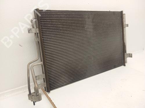 AC radiator KIA CEE'D Hatchback (ED) 2.0 | BP36986689M32 - Image 3