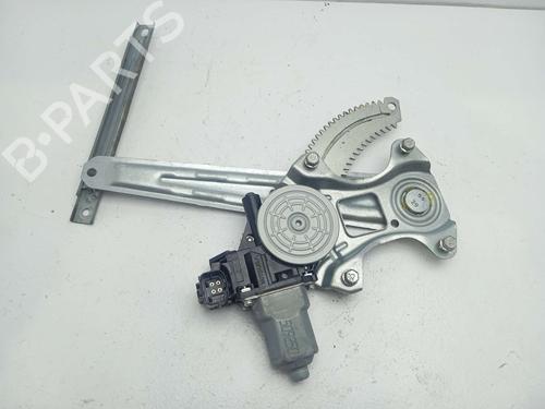 rear-right-window-mechanism-nissan-leaf-ze0-electric-82731cv01b-2010-2011-2012-2013-2014-2015-2016-2017-20235765 main image