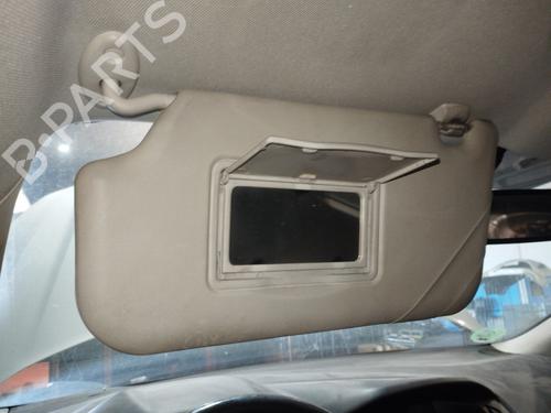Used Left sun visor FORD FOCUS III [2010-2020]  19637049