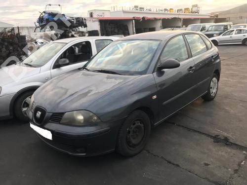 Used Parts SEAT IBIZA III (6L1)  1.9 SDI  1181092